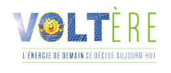 Volt'ère PV